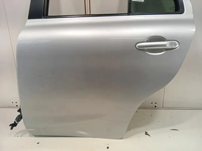 Porta POST SX H210A1HAMB Nissan Micra IV 2013