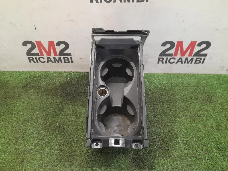 Console Centrale 31389451 TUNNEL Volvo V40 II 2012