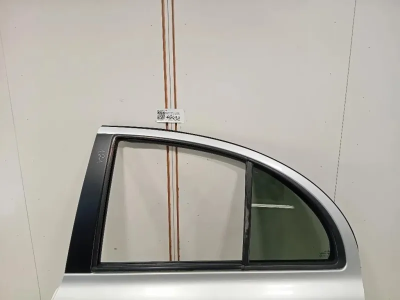 Porta POST SX H210A1HAMB Nissan Micra IV 2013