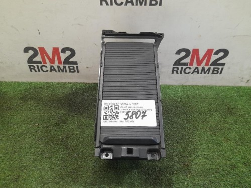 Console Centrale 31389451 TUNNEL Volvo V40 II 2012