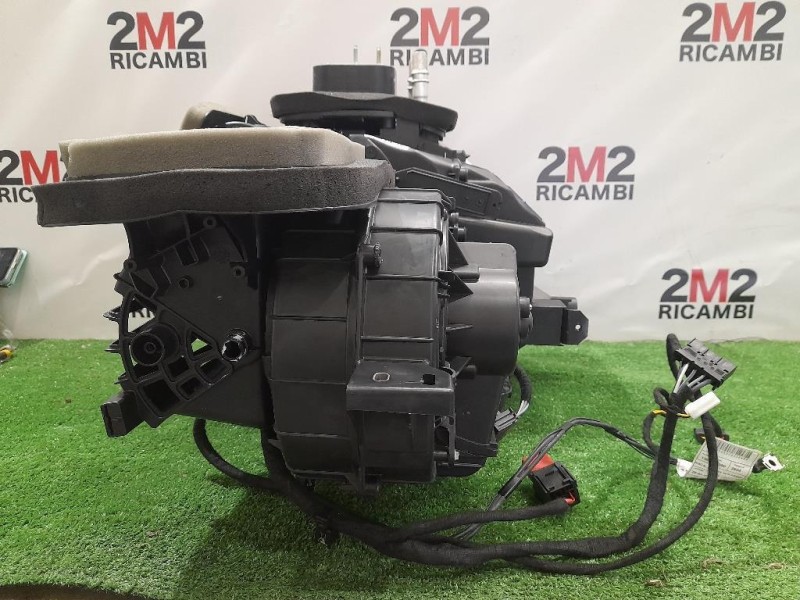 Scatola Riscaldamento 168320900 Citroen Jumper III 2014