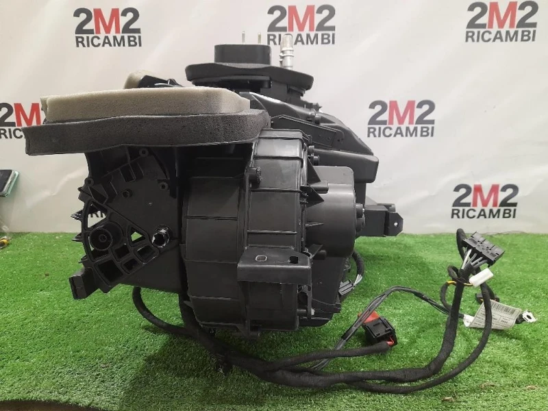 Scatola Riscaldamento 168320900 Citroen Jumper III 2014