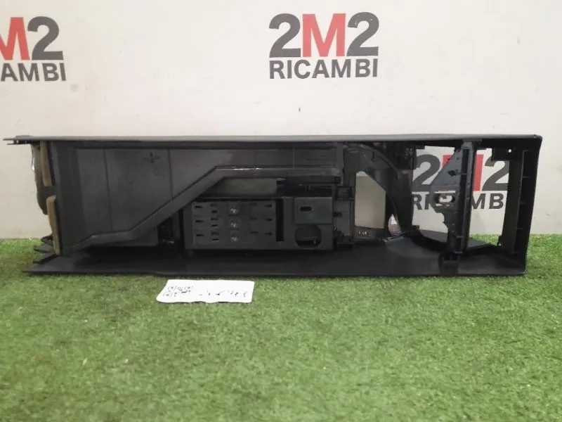 Console Centrale ANT 4B0863244B Audi A6 4B 1997