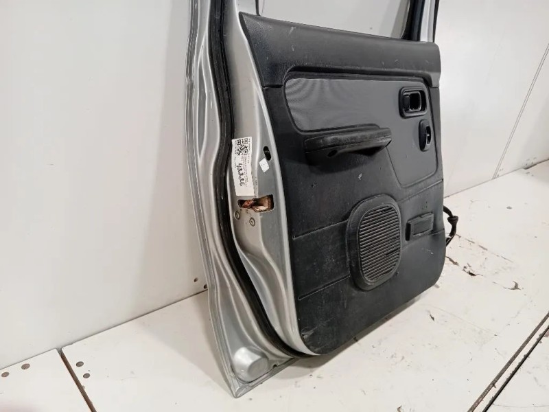 Porta POST SX PORTA POST SX Nissan Navara 2005