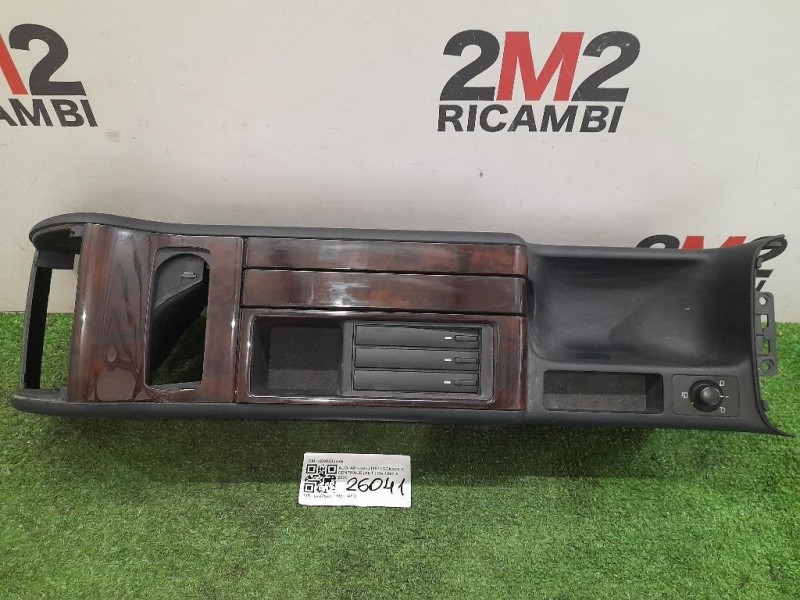 Console Centrale ANT 4B0863244B Audi A6 4B 1997
