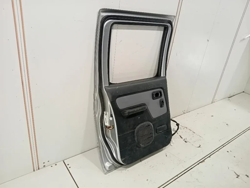 Porta POST SX PORTA POST SX Nissan Navara 2005