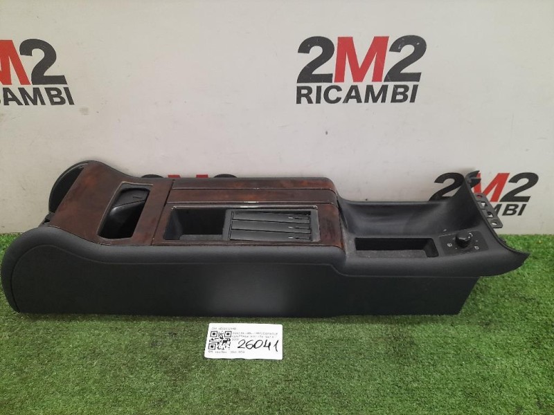 Console Centrale ANT 4B0863244B Audi A6 4B 1997