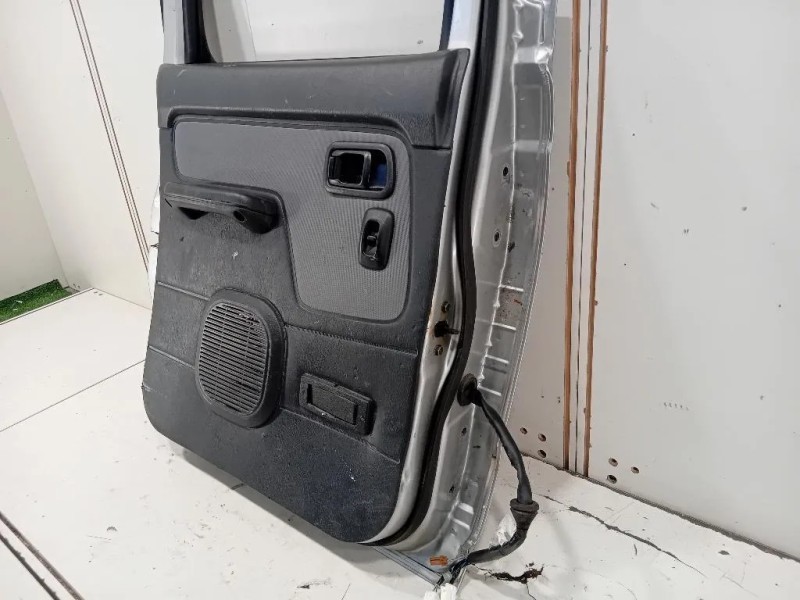 Porta POST SX PORTA POST SX Nissan Navara 2005