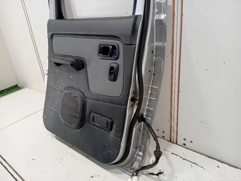 Porta POST SX PORTA POST SX Nissan Navara 2005