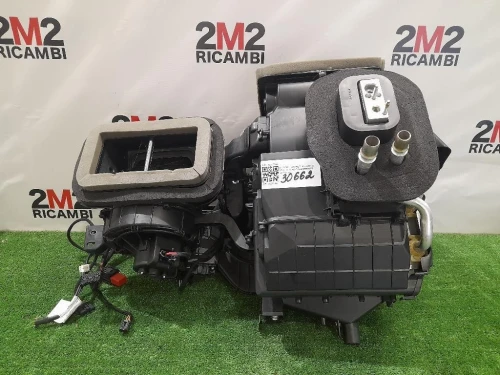 Scatola Riscaldamento 168320900 Citroen Jumper III 2014