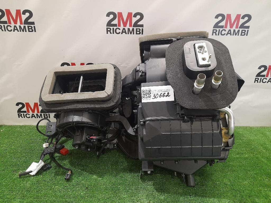 Scatola Riscaldamento 168320900 Citroen Jumper III 2014