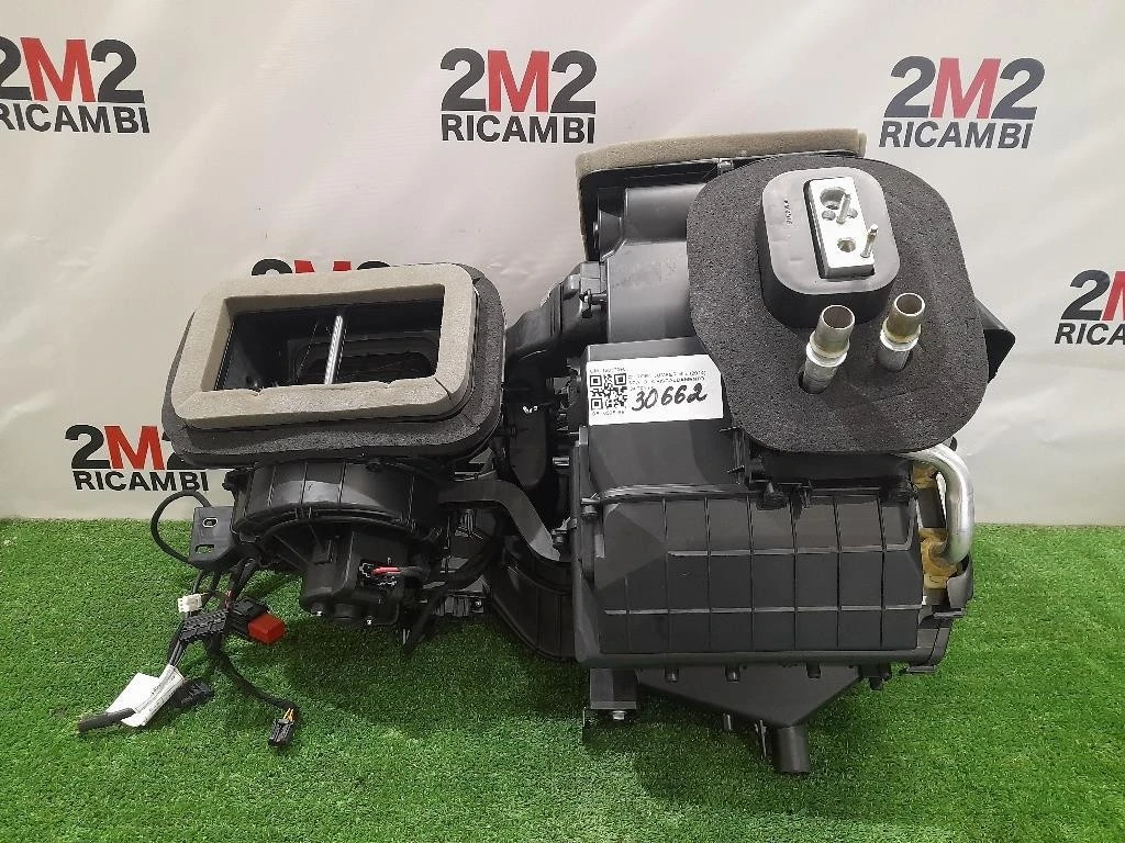 Scatola Riscaldamento 168320900 Citroen Jumper III 2014