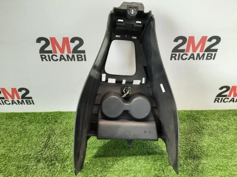 Console Centrale ANT 969103875R Dacia Dokker 2013