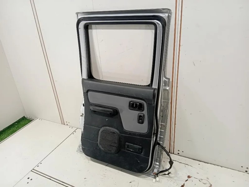 Porta POST SX PORTA POST SX Nissan Navara 2005