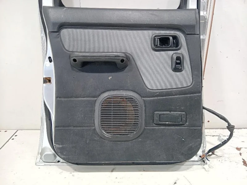 Porta POST SX PORTA POST SX Nissan Navara 2005