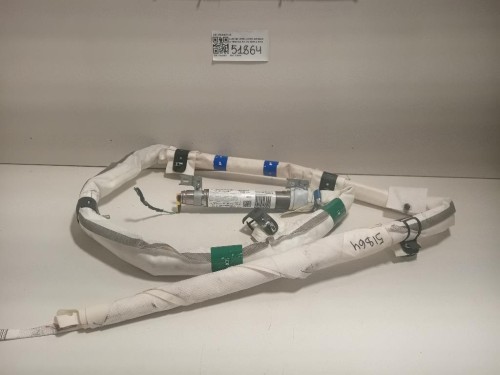 Air-bag A Tendina SX