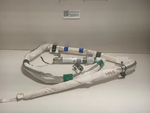 Air-bag A Tendina SX 8R0880741E Audi Q5 8RB 2009