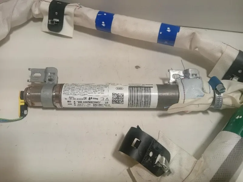 Air-bag A Tendina SX 8R0880741E Audi Q5 8RB 2009