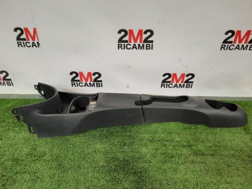 Console Centrale ANT 735454281 Fiat 500 II 2008