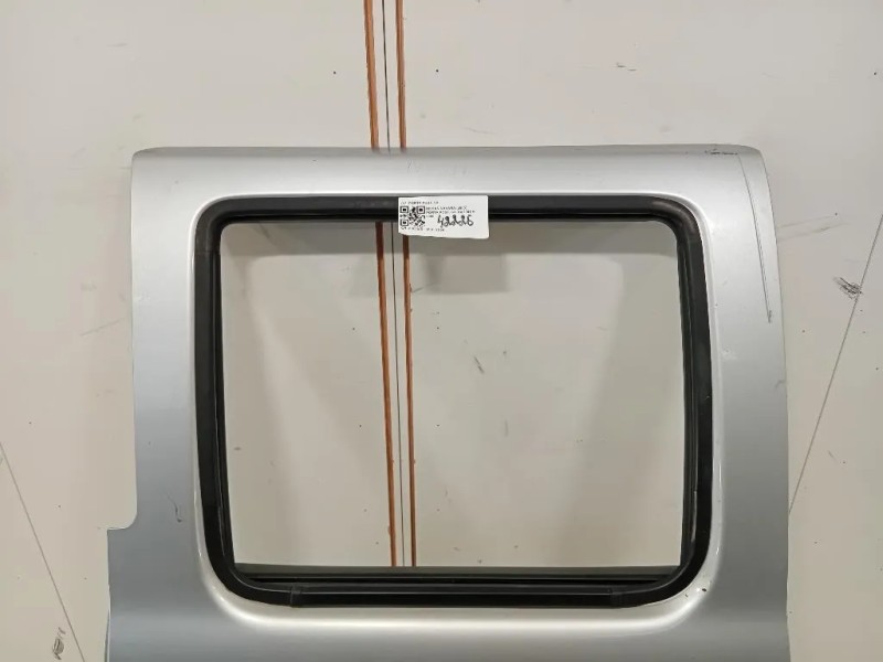 Porta POST SX PORTA POST SX Nissan Navara 2005