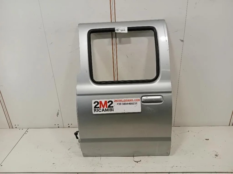 Porta POST SX PORTA POST SX Nissan Navara 2005