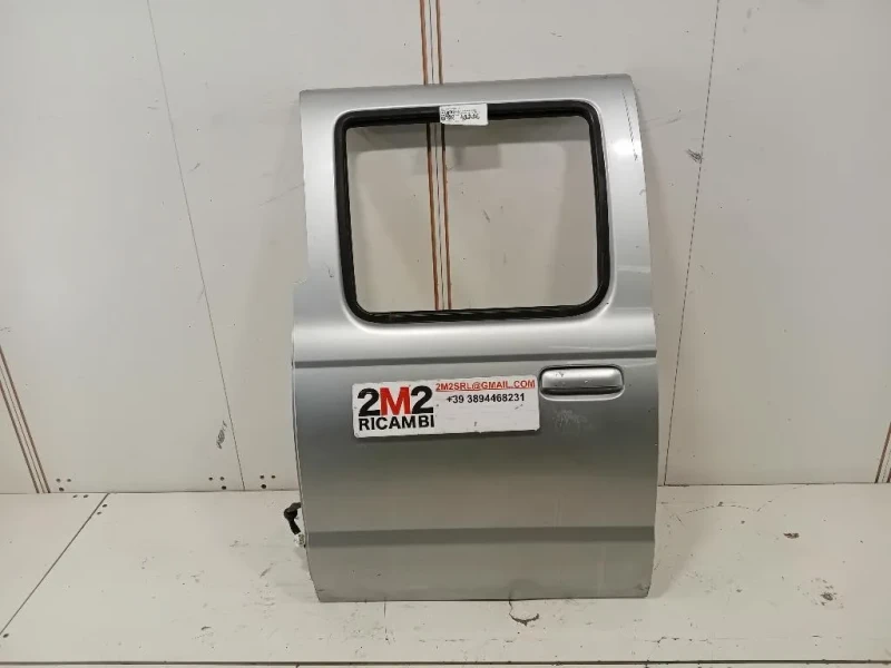 Porta POST SX PORTA POST SX Nissan Navara 2005