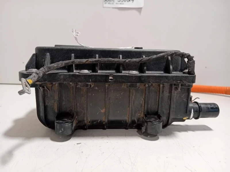 Scatola Riscaldamento 375W2-GI100 Hyundai Ioniq 2016