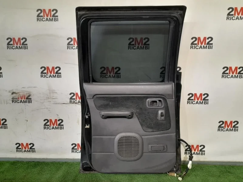 Porta POST SX Nissan Navara 2005