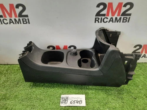 Console Centrale ANT 735536192 ANT Fiat Panda III 2012