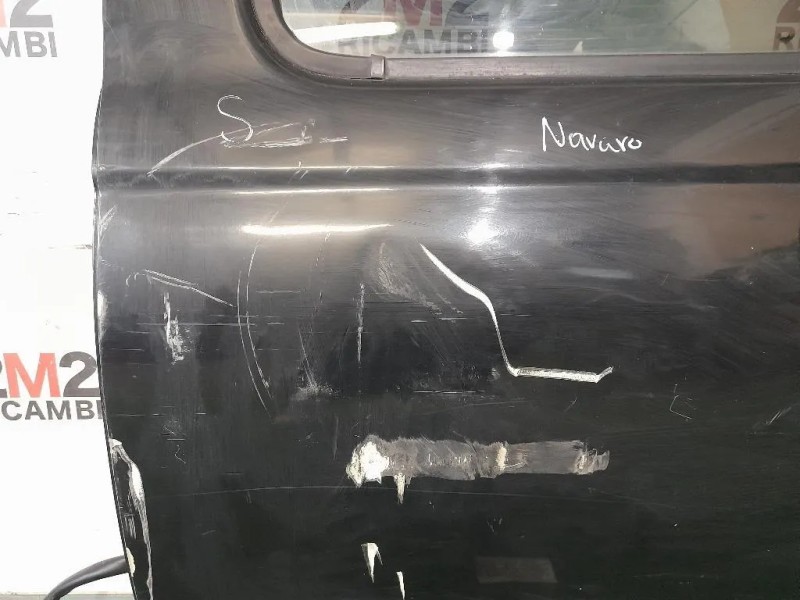 Porta POST SX  Nissan Navara 2005