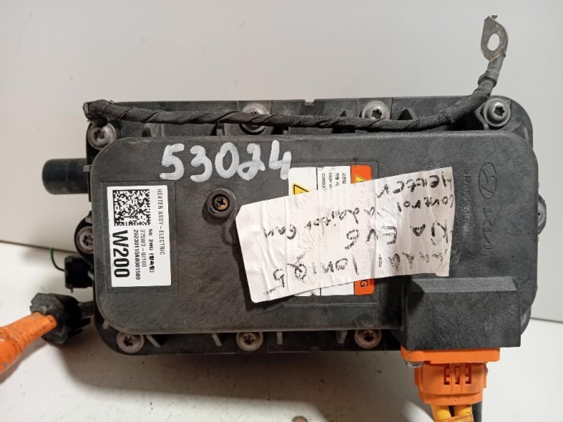 Scatola Riscaldamento 375W2-GI100 Hyundai Ioniq 2016