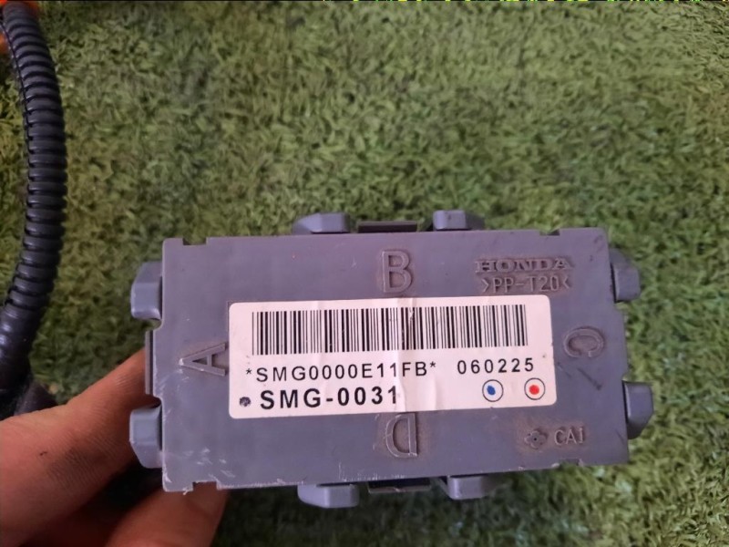 Console Centrale ANT 77290SMGG21ZA Honda Civic VIII 2006