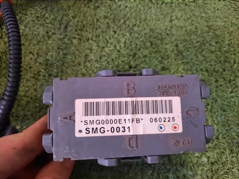 Console Centrale ANT 77290SMGG21ZA Honda Civic VIII 2006