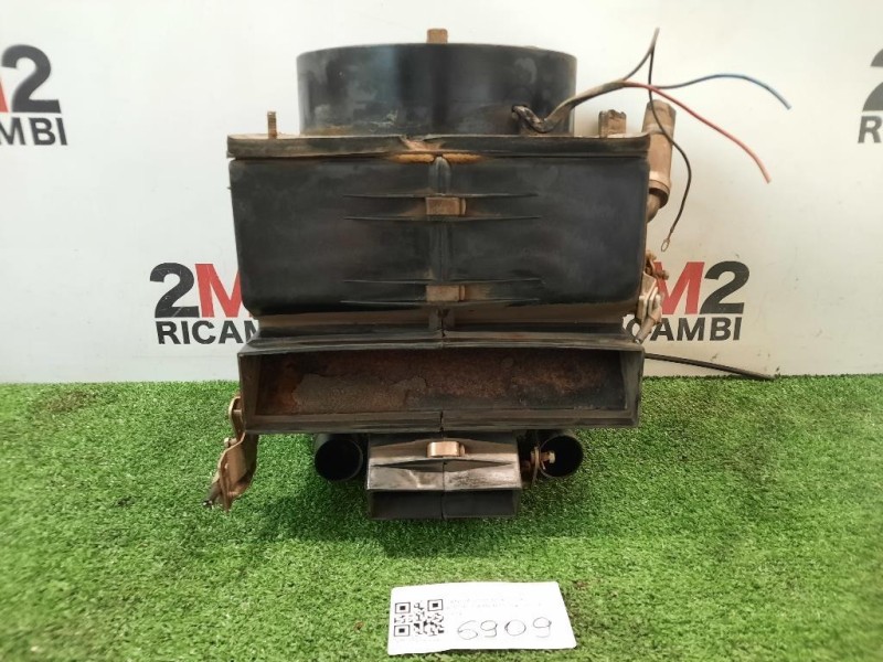 Scatola Riscaldamento SCATOLA RISCALDAMENTO Lancia 2000