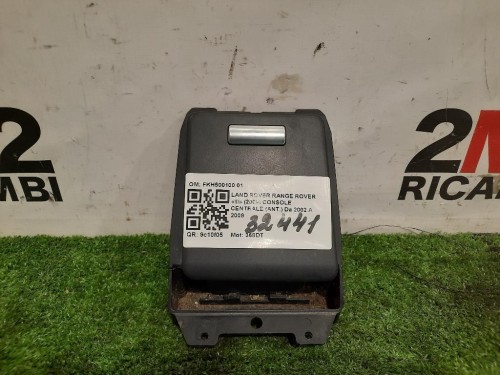 Console Centrale ANT FKH500100 01 Land Rover Range Rover III 2009