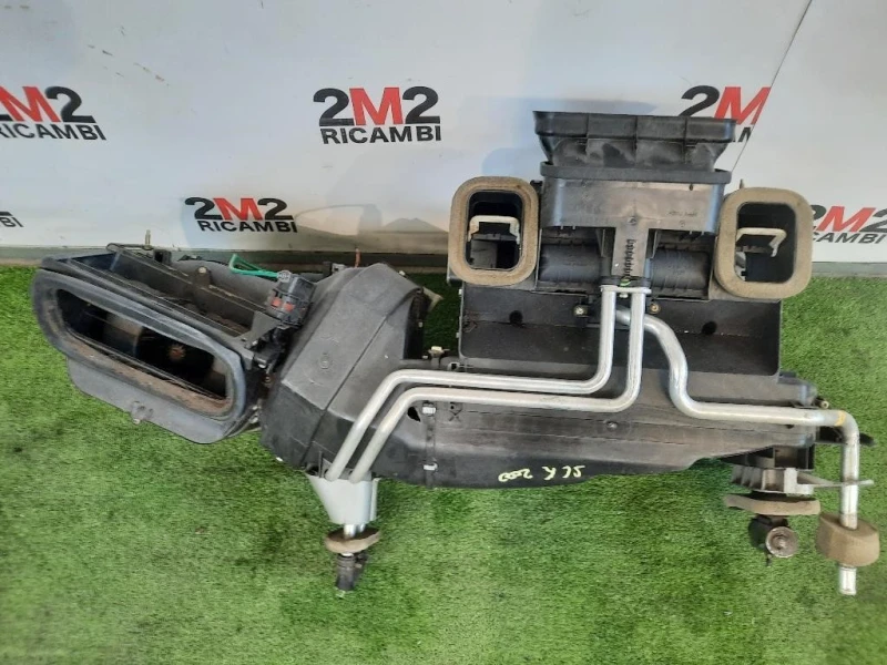 Scatola Riscaldamento 1708301462 SCATOLA RISCALDAMENTO Mercedes Classe SLK R170 1997