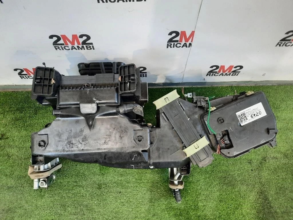 Scatola Riscaldamento 1708301462 SCATOLA RISCALDAMENTO Mercedes Classe SLK R170 1997