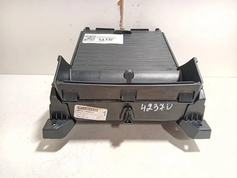 Console Centrale ANT 16930018 Mercedes Classe ML W166 2012