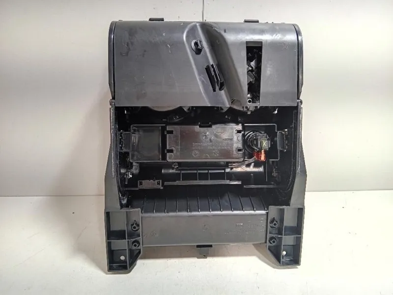 Console Centrale ANT 16930018 Mercedes Classe ML W166 2012