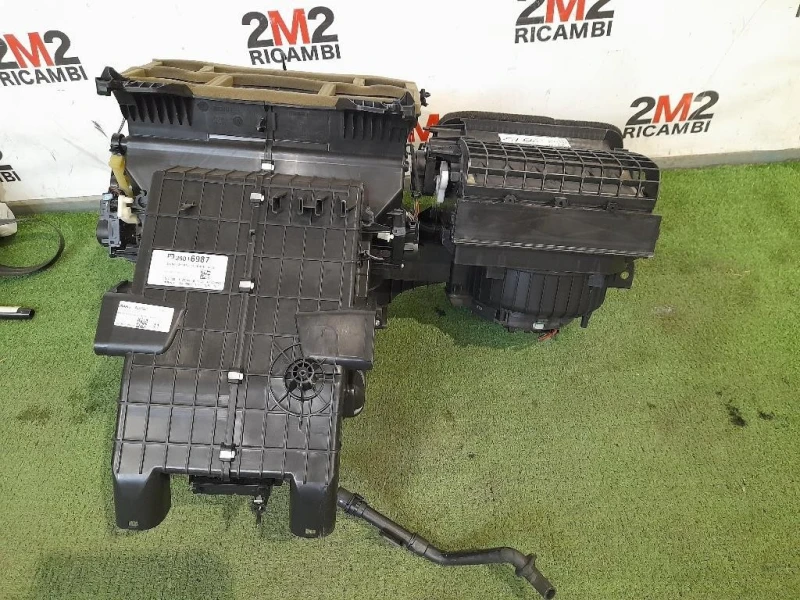 Scatola Riscaldamento 39016987 Opel Astra K SW 2016