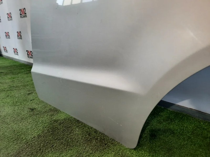 Porta POST SX NUDA 821014A00C Nissan PIXO 2009