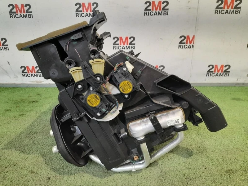 Scatola Riscaldamento 39016987 Opel Astra K SW 2016