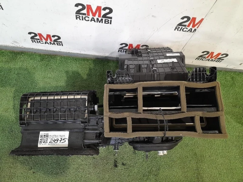 Scatola Riscaldamento 39016987 Opel Astra K SW 2016