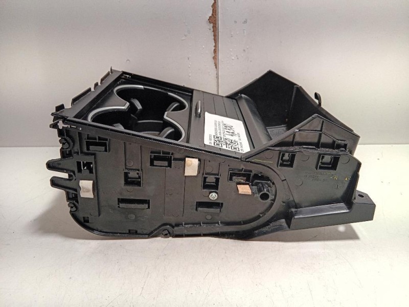 Console Centrale ANT 16930018 Mercedes Classe ML W166 2012