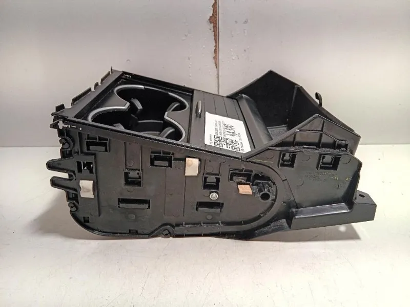 Console Centrale ANT 16930018 Mercedes Classe ML W166 2012