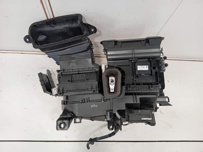 Porta POST SX H2101JD0MC Nissan Qashqai I 2007