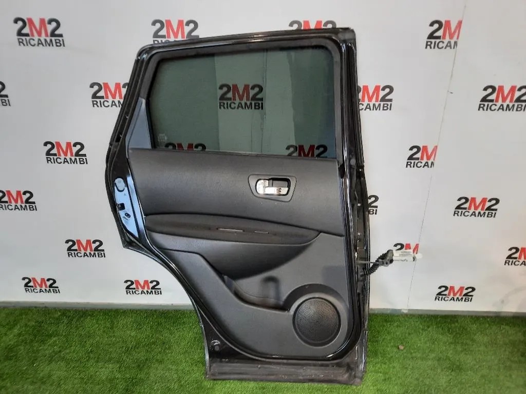 Porta POST SX NUDA H2101JD0MC Nissan Qashqai I 2007