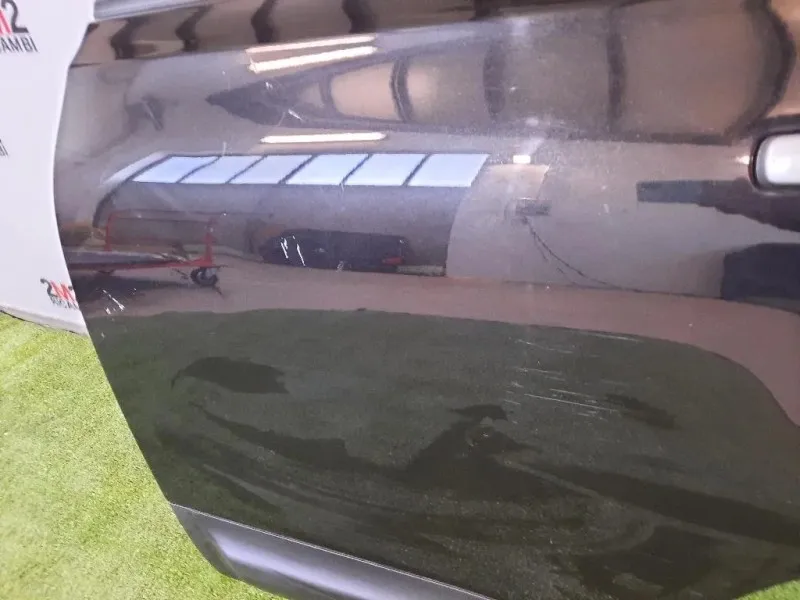 Porta POST SX NUDA H2101JD0MC Nissan Qashqai I 2007