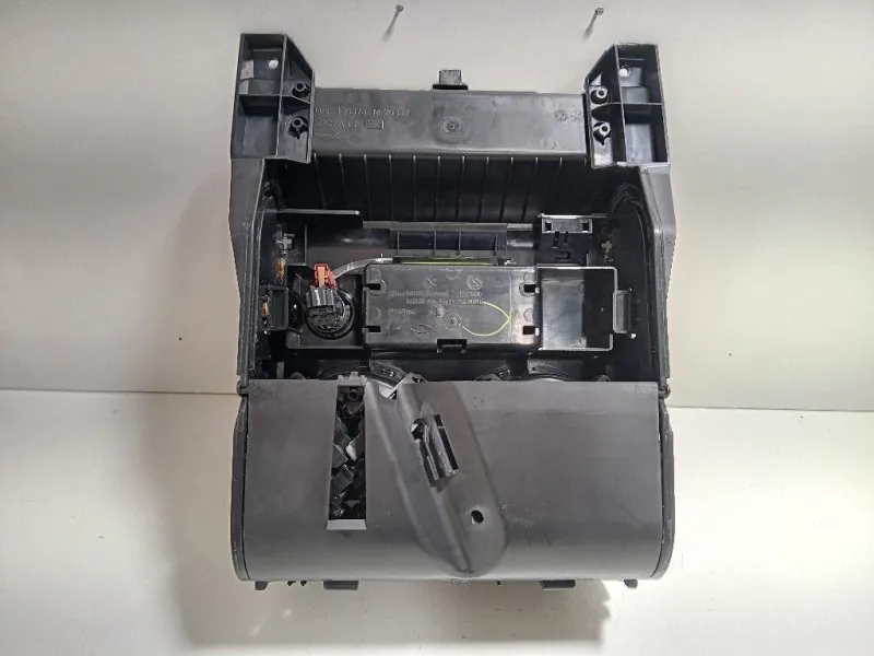 Console Centrale ANT 16930018 Mercedes Classe ML W166 2012