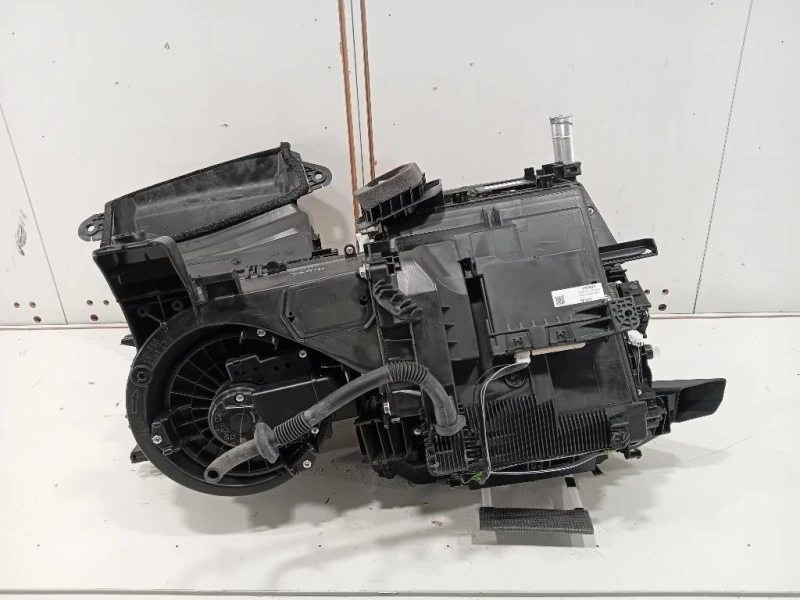 Scatola Riscaldamento 87050-0D301 Toyota Yaris IV 2017